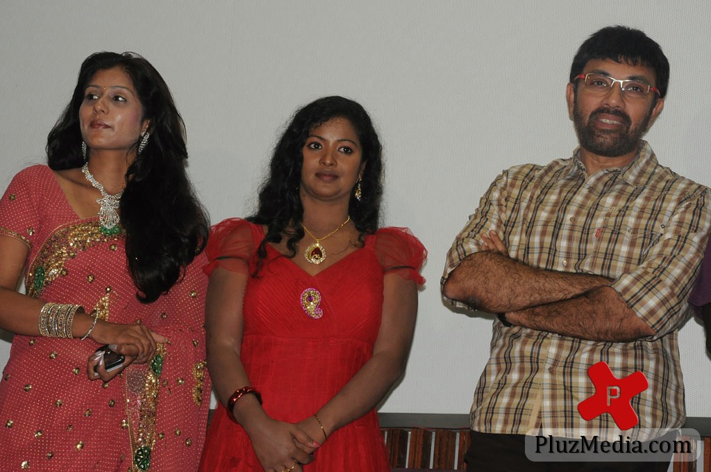 Kalavaram Press Meet Stills | Picture 78736